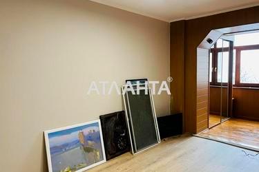 Багатокімнатна квартира за адресою вул. Капушанська (площа 90 м²) - Atlanta.ua - фото 29