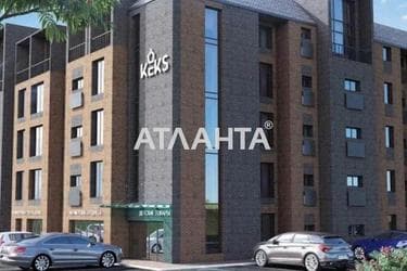 1-кімнатна квартира за адресою вул. Спрейсу (площа 22 м²) - Atlanta.ua - фото 7