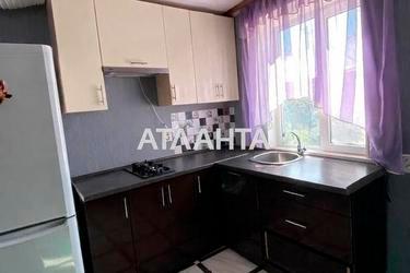 2-rooms apartment apartment by the address st. Sovkhoznaya (area 43 m²) - Atlanta.ua - photo 12