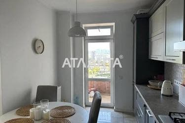 2-комнатная квартира по адресу Мазепы И. Гетьм. Ул. (площадь 81 м²) - Atlanta.ua - фото 13