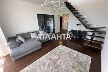 2-комнатная квартира по адресу Мазепы И. Гетьм. Ул. (площадь 81 м²) - Atlanta.ua - фото 14