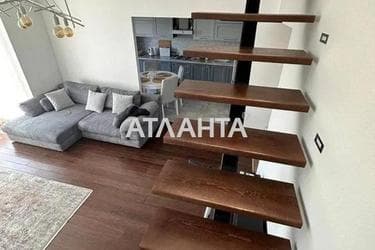 2-комнатная квартира по адресу Мазепы И. Гетьм. Ул. (площадь 81 м²) - Atlanta.ua - фото 15