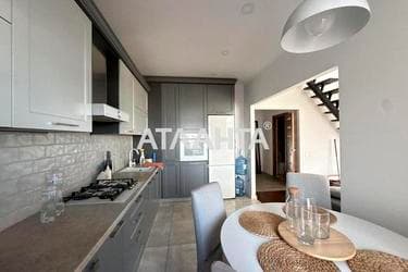 2-комнатная квартира по адресу Мазепы И. Гетьм. Ул. (площадь 81 м²) - Atlanta.ua - imageAlt 22