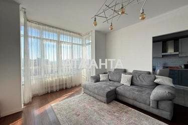 2-комнатная квартира по адресу Мазепы И. Гетьм. Ул. (площадь 81 м²) - Atlanta.ua - imageAlt 32