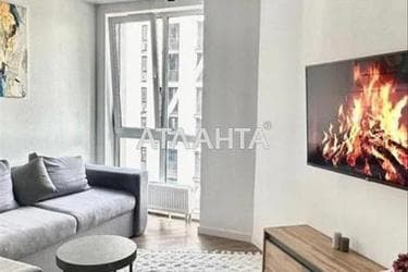 2-rooms apartment apartment by the address st. Geroev UPA ul (area 74 m²) - Atlanta.ua - photo 13