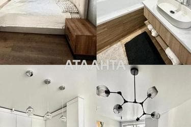 2-rooms apartment apartment by the address st. Geroev UPA ul (area 74 m²) - Atlanta.ua - photo 15