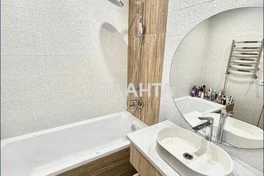 2-rooms apartment apartment by the address st. Geroev UPA ul (area 74 m²) - Atlanta.ua - photo 16