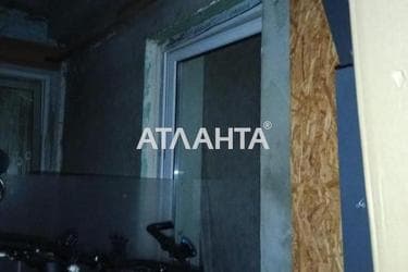 1-кімнатна квартира за адресою вул. Болгарська (площа 14,1 м²) - Atlanta.ua - фото 8