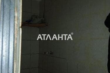 1-кімнатна квартира за адресою вул. Болгарська (площа 14,1 м²) - Atlanta.ua - фото 9