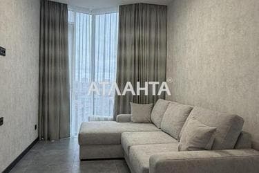 2-комнатная квартира по адресу Фонтанская дор. (площадь 55,5 м²) - Atlanta.ua - фото 24