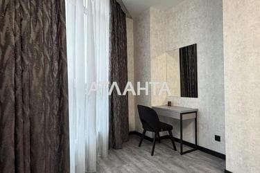 2-комнатная квартира по адресу Фонтанская дор. (площадь 55,5 м²) - Atlanta.ua - фото 23