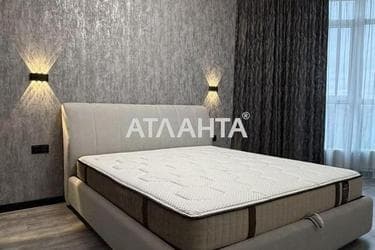 2-комнатная квартира по адресу Фонтанская дор. (площадь 55,5 м²) - Atlanta.ua - фото 20