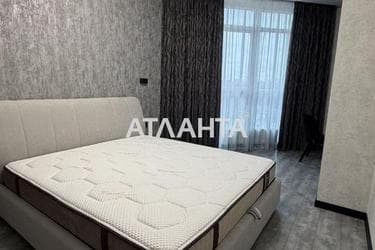 2-комнатная квартира по адресу Фонтанская дор. (площадь 55,5 м²) - Atlanta.ua - фото 21