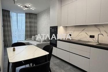 2-комнатная квартира по адресу Фонтанская дор. (площадь 55,5 м²) - Atlanta.ua - фото 25