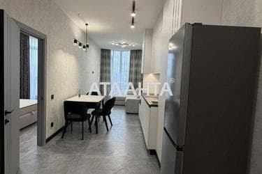 2-комнатная квартира по адресу Фонтанская дор. (площадь 55,5 м²) - Atlanta.ua - фото 30