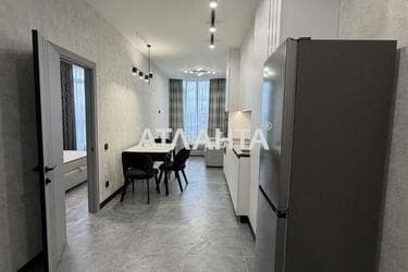 2-комнатная квартира по адресу Фонтанская дор. (площадь 55,5 м²) - Atlanta.ua - фото 29