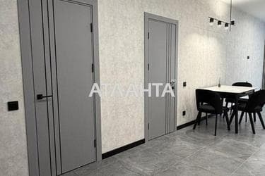 2-комнатная квартира по адресу Фонтанская дор. (площадь 55,5 м²) - Atlanta.ua - фото 32