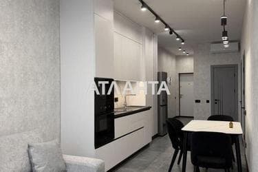 2-комнатная квартира по адресу Фонтанская дор. (площадь 55,5 м²) - Atlanta.ua - фото 28