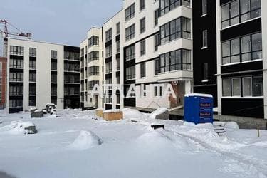 2-кімнатна квартира за адресою вул. Рубчака Івана (площа 57,8 м²) - Atlanta.ua - фото 13