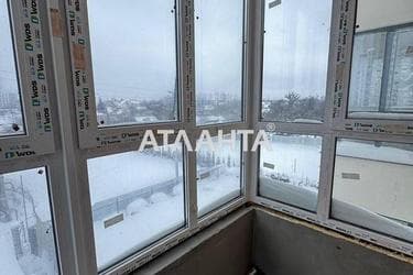 2-кімнатна квартира за адресою вул. Рубчака Івана (площа 57,8 м²) - Atlanta.ua - фото 21