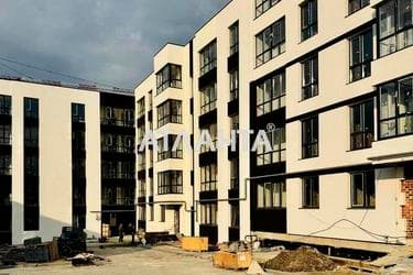 2-комнатная квартира по адресу ул. Рубчака Ивана (площадь 57,8 м²) - Atlanta.ua - фото 13