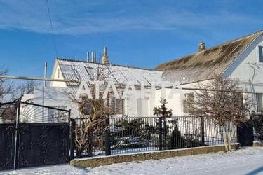 Будинок за адресою вул. Нова (площа 150 м²) - Atlanta.ua - фото 29