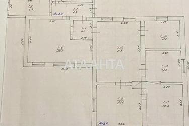 Будинок за адресою вул. Нова (площа 150 м²) - Atlanta.ua - фото 32