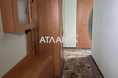 2-комнатная квартира по адресу ул. Сергея Зулинского (площадь 43,4 м²) - Atlanta.ua - фото 17