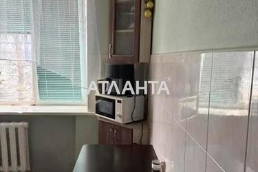 2-комнатная квартира по адресу ул. Сергея Зулинского (площадь 43,4 м²) - Atlanta.ua - фото 14