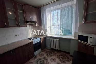 2-комнатная квартира по адресу ул. Сергея Зулинского (площадь 43,4 м²) - Atlanta.ua - фото 13