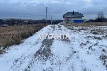 Участок по адресу ул. Медовая (площадь 4 сот) - Atlanta.ua - фото 8