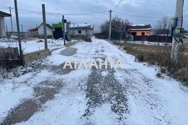 Участок по адресу ул. Медовая (площадь 4 сот) - Atlanta.ua - фото 10