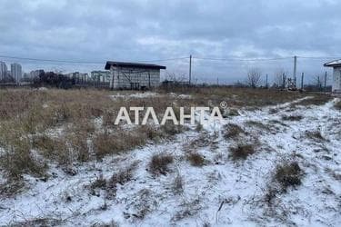 Участок по адресу ул. Медовая (площадь 4 сот) - Atlanta.ua - фото 11