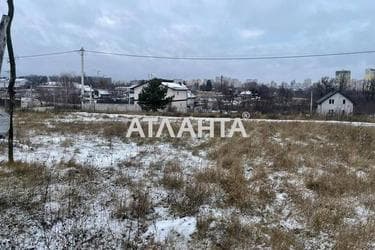 Участок по адресу ул. Медовая (площадь 4 сот) - Atlanta.ua - фото 12