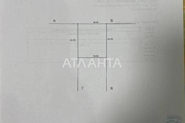 Участок по адресу ул. Медовая (площадь 4 сот) - Atlanta.ua - фото 14