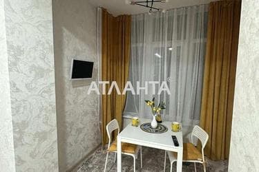 1-комнатная квартира по адресу ул. Чехова (площадь 40 м²) - Atlanta.ua - фото 27