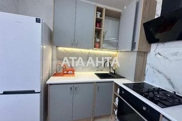 1-комнатная квартира по адресу ул. Чехова (площадь 40 м²) - Atlanta.ua - фото 28