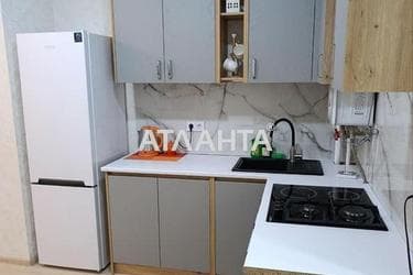 1-комнатная квартира по адресу ул. Чехова (площадь 40 м²) - Atlanta.ua - фото 30