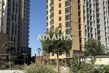 1-кімнатна квартира за адресою вул. Краснова (площа 41,9 м²) - Atlanta.ua - фото 10