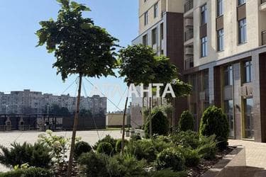 1-кімнатна квартира за адресою вул. Краснова (площа 41,9 м²) - Atlanta.ua - фото 14