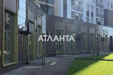1-кімнатна квартира за адресою вул. Краснова (площа 41,9 м²) - Atlanta.ua - фото 16