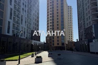 1-кімнатна квартира за адресою вул. Краснова (площа 41,9 м²) - Atlanta.ua - фото 18