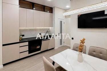 2-комнатная квартира по адресу ул. Краснова (площадь 41,9 м²) - Atlanta.ua - фото 16