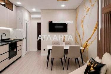 2-комнатная квартира по адресу ул. Краснова (площадь 41,9 м²) - Atlanta.ua - фото 20