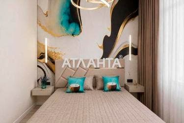2-комнатная квартира по адресу ул. Краснова (площадь 41,9 м²) - Atlanta.ua - фото 21