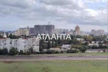 1-кімнатна квартира за адресою вул. Краснова (площа 40,9 м²) - Atlanta.ua - фото 10