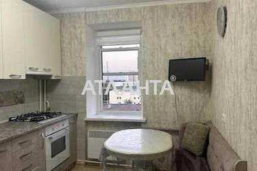 2-кімнатна квартира за адресою вул. Івана Миколайчука (площа 52,6 м²) - Atlanta.ua - фото 14