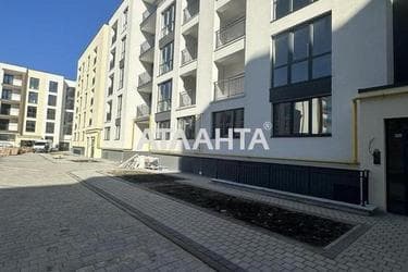 2-комнатная квартира по адресу ул. Героев Крут (площадь 62 м²) - Atlanta.ua - фото 35