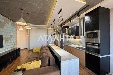 3-комнатная квартира по адресу ул. Аркадийское плато (площадь 111 м²) - Atlanta.ua - фото 21