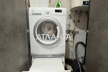 3-комнатная квартира по адресу ул. Аркадийское плато (площадь 111 м²) - Atlanta.ua - фото 38